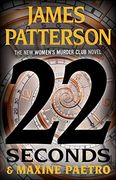 22 Seconds (a Women'S Murder Club Thriller, 22) (en Inglés)