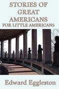 stories of great americans for little americans (en Inglés)