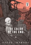 The Color of the End 04 (en Alemán)