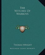 the witches of warboys (en Inglés)