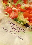 Stir Until Thick (en Inglés)