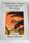 La Leyenda del Navegante-Libro Segundo