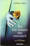 en tus manos me encontre