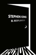 El Resplandor - Stephen King - Debolsillo
