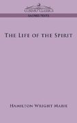 the life of the spirit