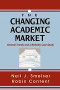 the changing academic market (en Inglés)