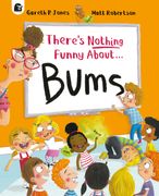 There's Nothing Funny About Bums (en Inglés)
