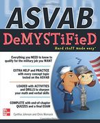Asvab Demystified (en Inglés)