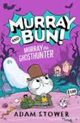 Murray the Ghosthunter (en Inglés)