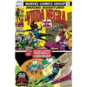 Viuda Negra: El Aguijon de la Viuda (Marvel Limited Edition)