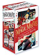 The Magic Misfits Complete Collection (en Inglés)