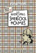 Las Aventuras de Sherlock Holmes