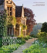 Secret Gardens of the Cotswolds (en Inglés)