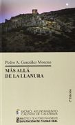 Más Allá de la Llanura - 2ª Edición (Biblioteca a. Manchegos)