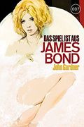 James Bond 21: Das Spiel ist aus (en Alemán)
