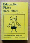 Educación Física Para Niños