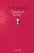 Saberlo Antes