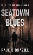 Seatown Blues (en Inglés)