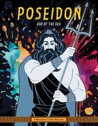 Poseidon: God of the Sea (en Inglés)