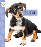 Puppies (Spot Baby Farm Animals) (en Inglés)