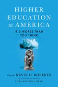 Higher Education in America: Higher Education in America (en Inglés)