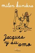 Jacques y su Amo: Homenaje a Denis Diderot