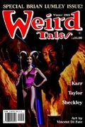 weird tales 295 (winter 1989/1990) (en Inglés)
