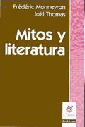 mitos y literatura (in Spanish)