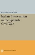 Italian Intervention in the Spanish Civil war (Princeton Legacy Library) 