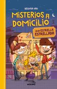 Una estrella estrellada (Misterios a domicilio 2) (in Spanish)