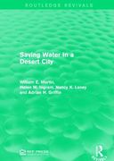 Saving Water in a Desert City (en Inglés)