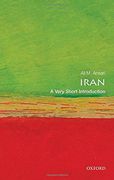 Iran: A Very Short Introduction (Very Short Introductions)