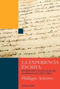 La Experiencia Escrita