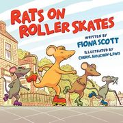 Rats on Roller Skates