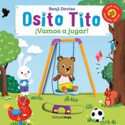Osito Tito.  Vamos a Jugar!