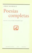 Poesias completas