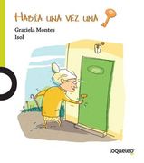 HABÍA UNA VEZ UNA LLAVE