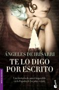 Te lo Digo por Escrito (in Spanish)