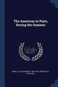 The American in Paris, During the Summer (en Inglés)