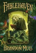 Fablehaven (en Inglés)