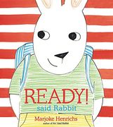 Ready! Said Rabbit (en Inglés)