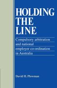 Holding the Line Paperback 