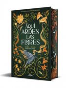 Aquí arden las flores