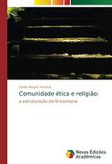 Comunidade Ética e Religião