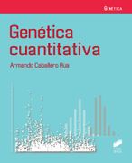 Genetica Cuantitativa