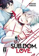 Sub. Dom. Love. (en Alemán)