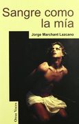 SANGRE COMO LA MIA