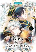 Nina the Starry Bride 13 (en Inglés)