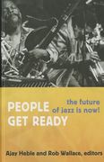 people get ready: the future of jazz is now! (en Inglés)