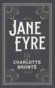 Jane Eyre (Barnes & Noble Flexibound Classics) (en Inglés)
